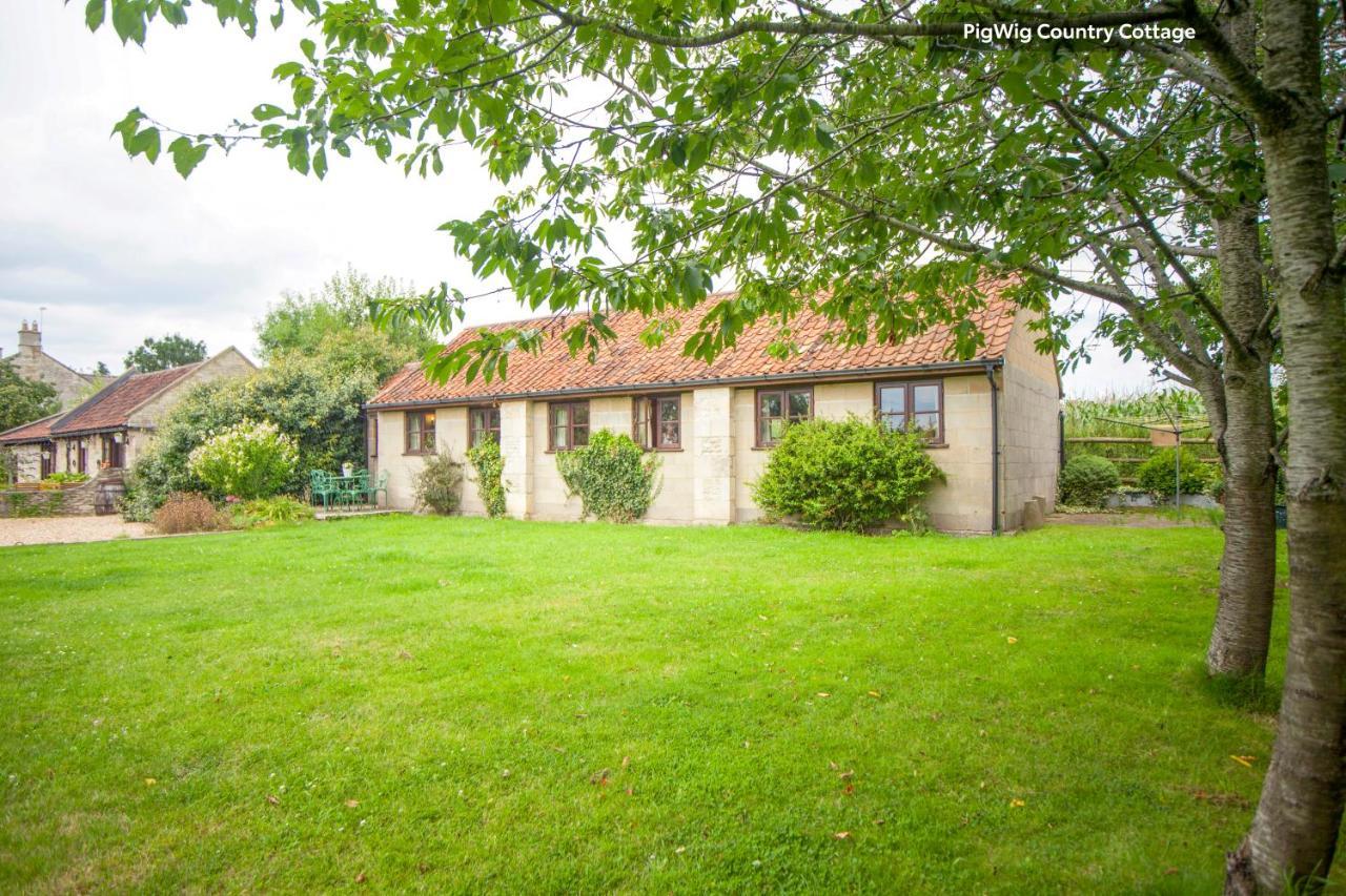 Beeches Farmhouse Country Cottages & Rooms Bradford-On-Avon Værelse billede