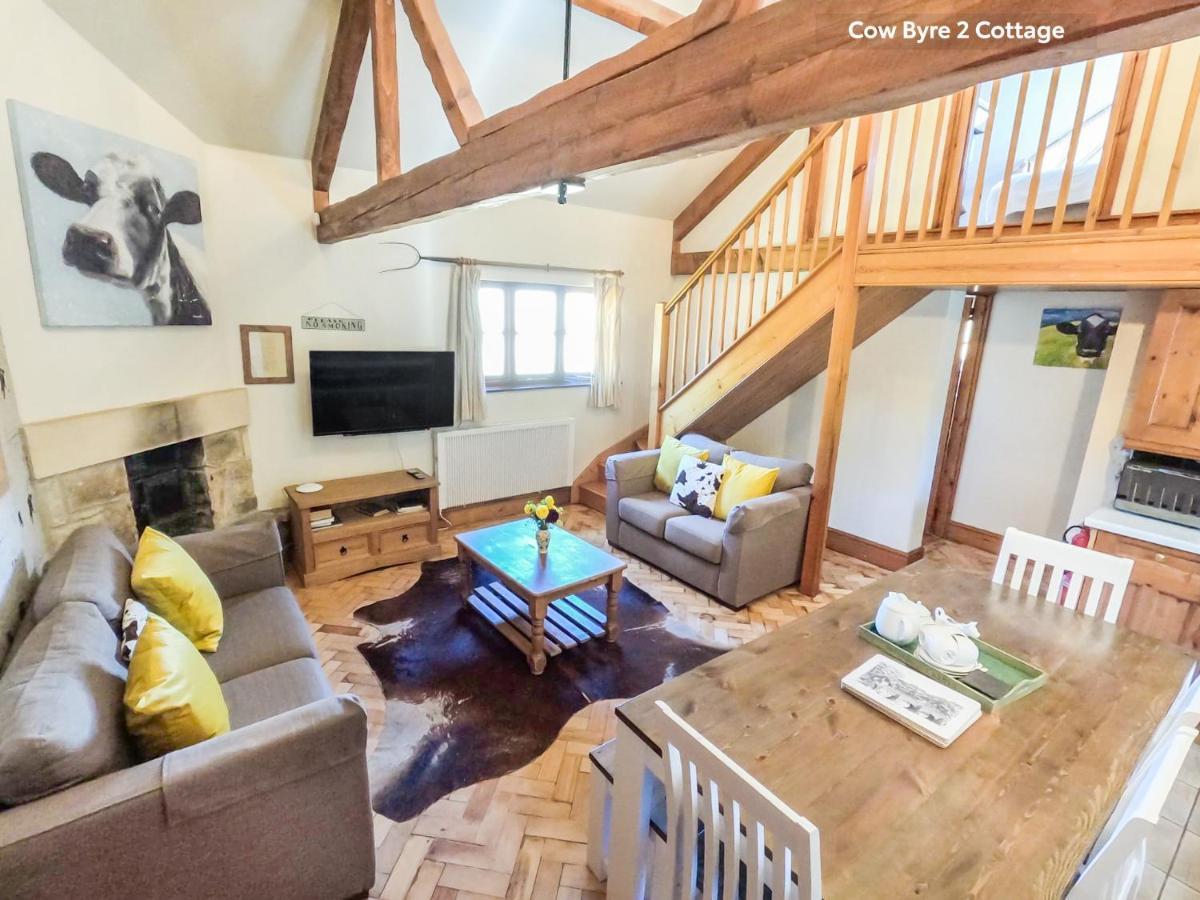 Beeches Farmhouse Country Cottages & Rooms Bradford-On-Avon Værelse billede